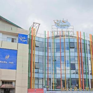 M Crown Hotel